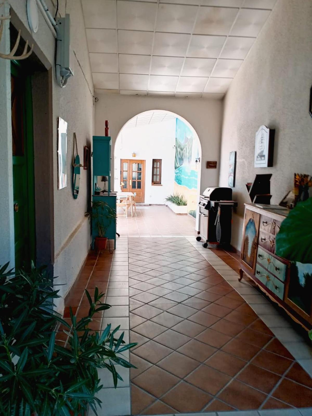 Casa Rural "Oliver" Valtierra Exterior foto