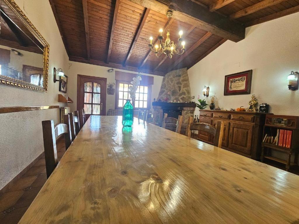 Casa Rural "Oliver" Valtierra Exterior foto