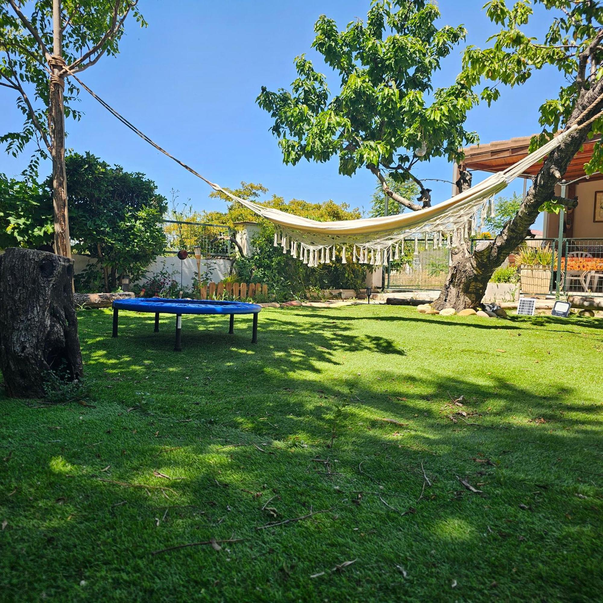 Casa Rural "Oliver" Valtierra Exterior foto